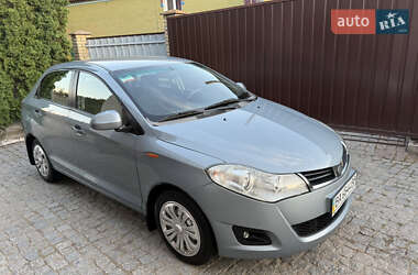Лифтбек ЗАЗ Forza 2013 в 