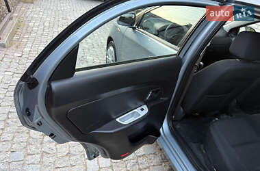 Лифтбек ЗАЗ Forza 2013 в 