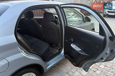 Лифтбек ЗАЗ Forza 2013 в 