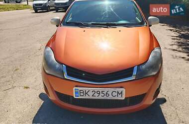 Хэтчбек ЗАЗ Forza 2012 в Ровно