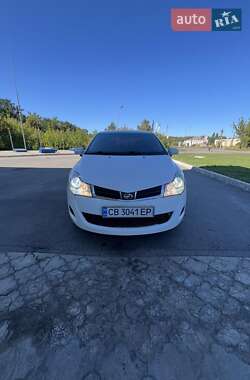 Хетчбек ЗАЗ Forza 2011 в Прилуках