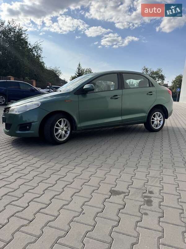 Лифтбек ЗАЗ Forza 2011 в Киеве фото 8 Лифтбек ЗАЗ Forza 2011 в Киеве