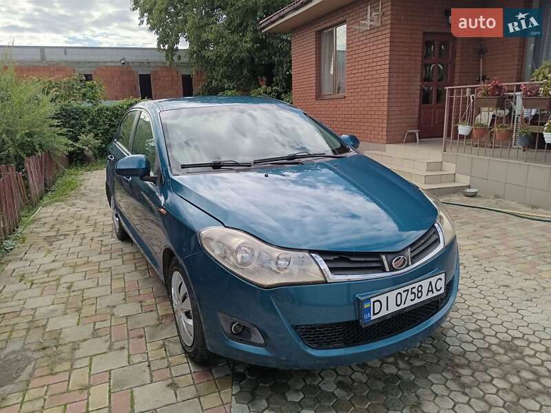 Лифтбек ЗАЗ Forza 2011 в Ужгороде