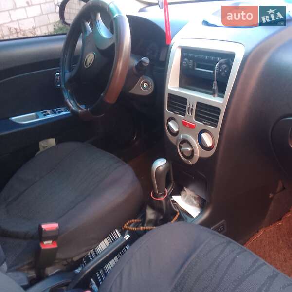 Лифтбек ЗАЗ Forza 2012 в Чернигове