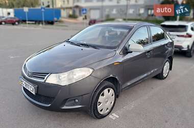 Лифтбек ЗАЗ Forza 2012 в 