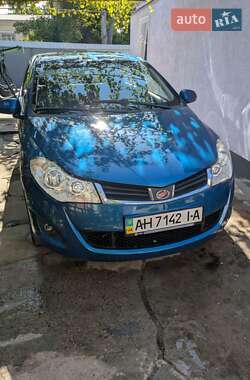 Ліфтбек ЗАЗ Forza 2012 в Дніпрі
