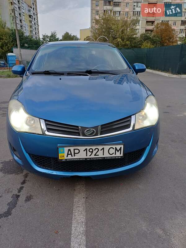 Лифтбек ЗАЗ Forza 2013 в Киеве