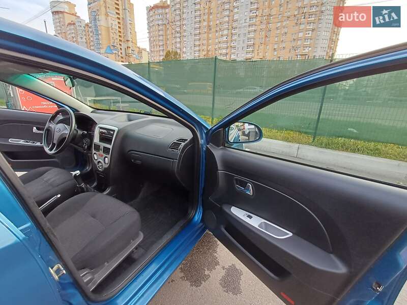 Лифтбек ЗАЗ Forza 2013 в Киеве