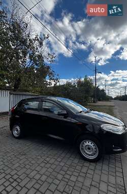 Хэтчбек ЗАЗ Forza 2012 в 