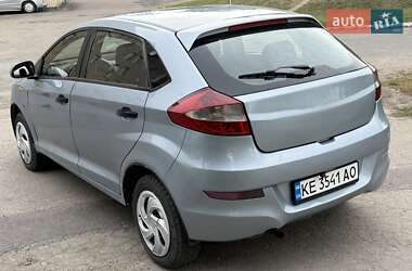 Хэтчбек ЗАЗ Forza 2011 в Каменском