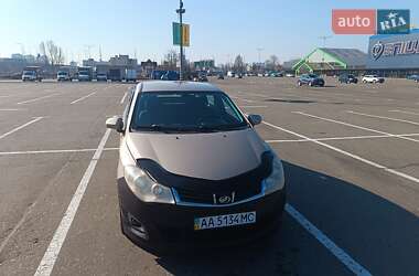 Лифтбек ЗАЗ Forza 2012 в Киеве