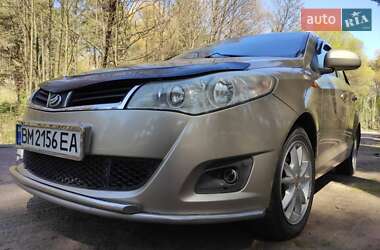 Ліфтбек ЗАЗ Forza 2012 в Тростянці