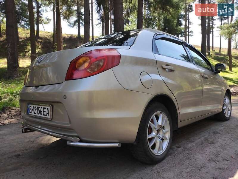 Ліфтбек ЗАЗ Forza 2012 в Тростянці фото 6 Ліфтбек ЗАЗ Forza 2012 в Тростянці