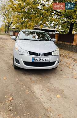 Лифтбек ЗАЗ Forza 2012 в  фото 7 Лифтбек ЗАЗ Forza 2012 в