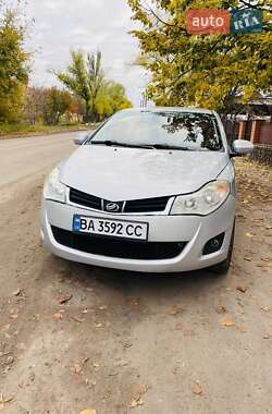 Лифтбек ЗАЗ Forza 2012 в  фото 10 Лифтбек ЗАЗ Forza 2012 в