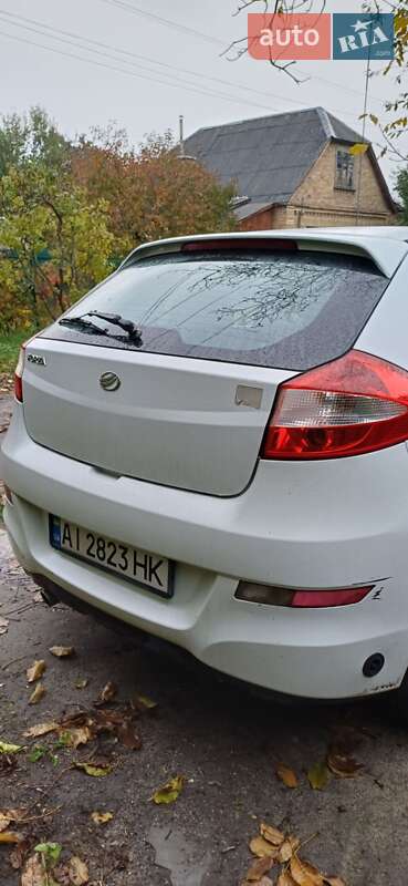 Хэтчбек ЗАЗ Forza 2014 в Киеве фото 10 Хэтчбек ЗАЗ Forza 2014 в Киеве