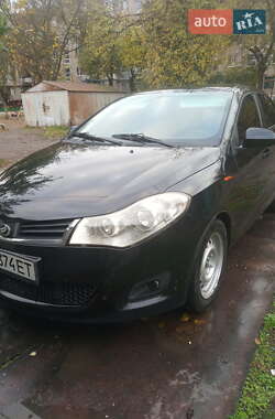 Лифтбек ЗАЗ Forza 2011 в Кривом Роге