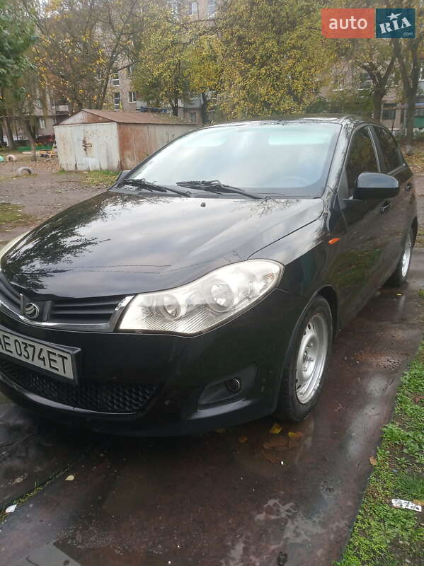 Ліфтбек ЗАЗ Forza 2011 в Кривому Розі