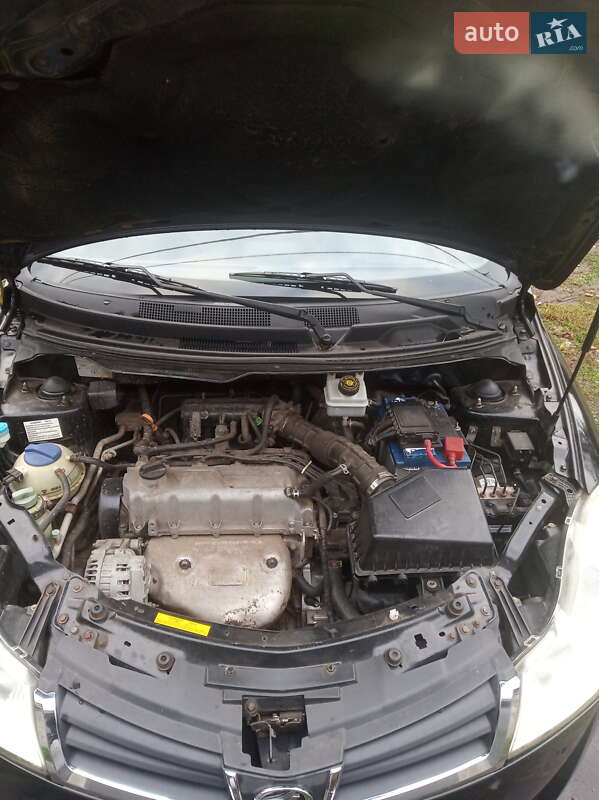 Ліфтбек ЗАЗ Forza 2011 в Кривому Розі