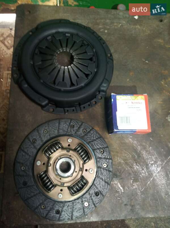 Ліфтбек ЗАЗ Forza 2011 в Кривому Розі