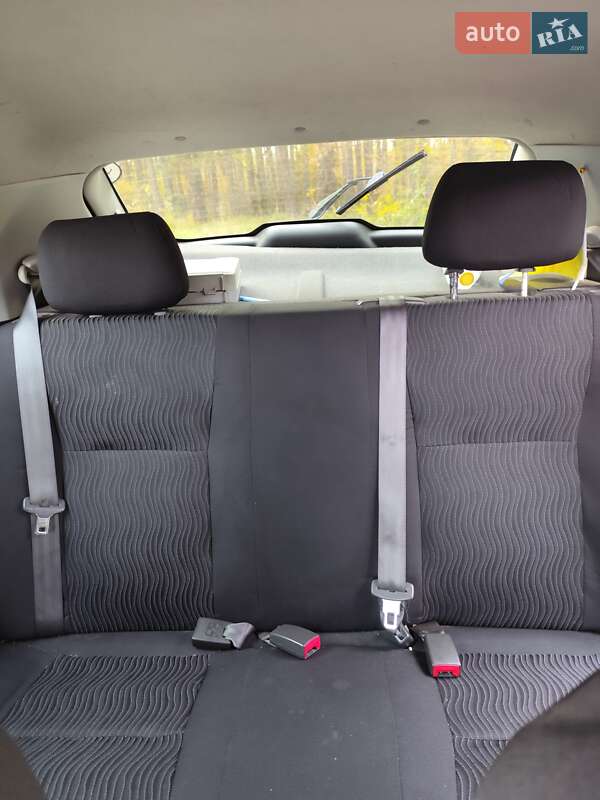 Хэтчбек ЗАЗ Forza 2012 в Житомире