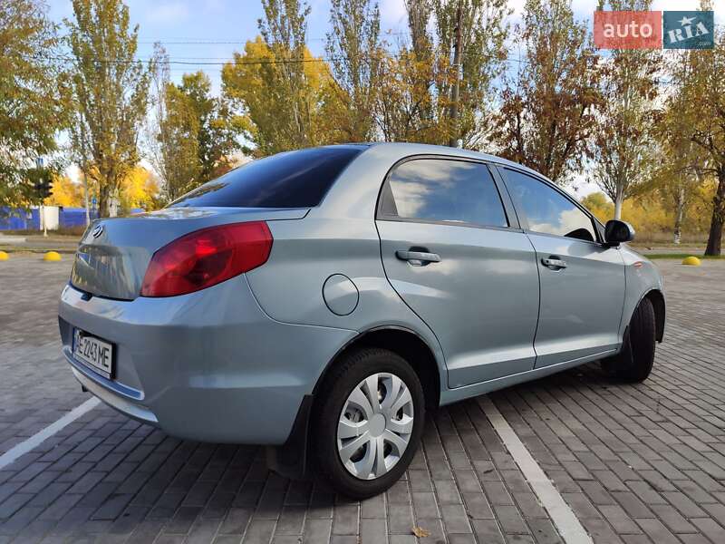 Лифтбек ЗАЗ Forza 2011 в Каменском