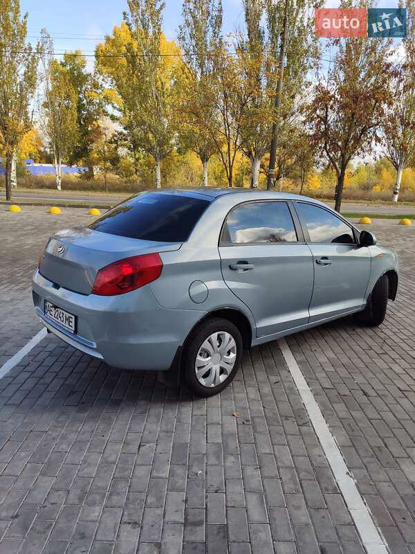 Лифтбек ЗАЗ Forza 2011 в Каменском