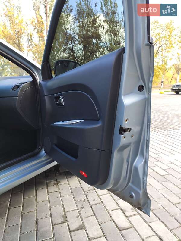 Лифтбек ЗАЗ Forza 2011 в Каменском