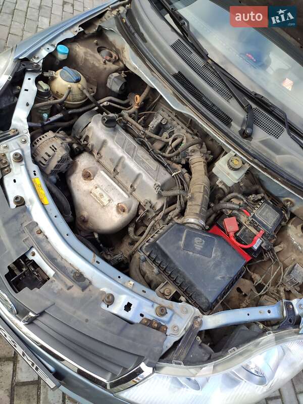 Лифтбек ЗАЗ Forza 2011 в Каменском