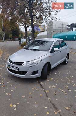 Лифтбек ЗАЗ Forza 2011 в Буче Лифтбек ЗАЗ Forza 2011 в Буче