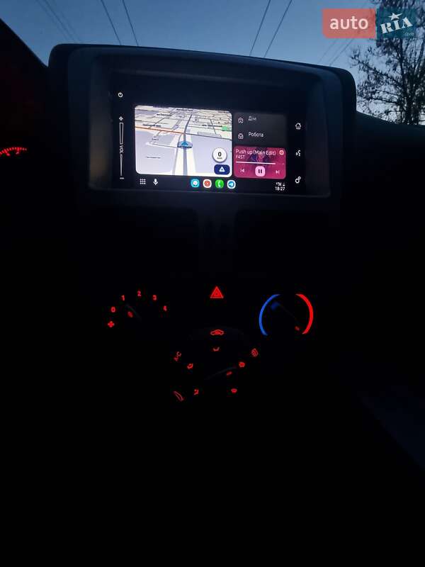 Хэтчбек ЗАЗ Forza 2011 в Хмельницком