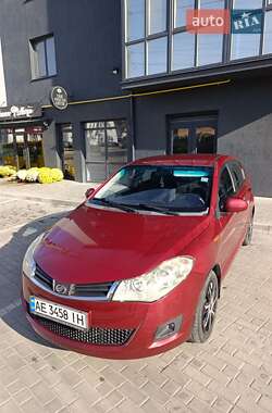 Хэтчбек ЗАЗ Forza 2015 в Кременце