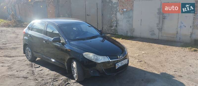 Хэтчбек ЗАЗ Forza 2012 в Сокале фото 10 Хэтчбек ЗАЗ Forza 2012 в Сокале