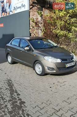 Лифтбек ЗАЗ Forza 2011 в Коломые