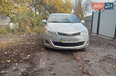 Хэтчбек ЗАЗ Forza 2012 в Полтаве