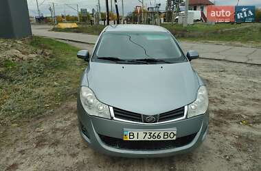 Лифтбек ЗАЗ Forza 2012 в Полтаве