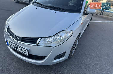 Лифтбек ЗАЗ Forza 2011 в Виннице