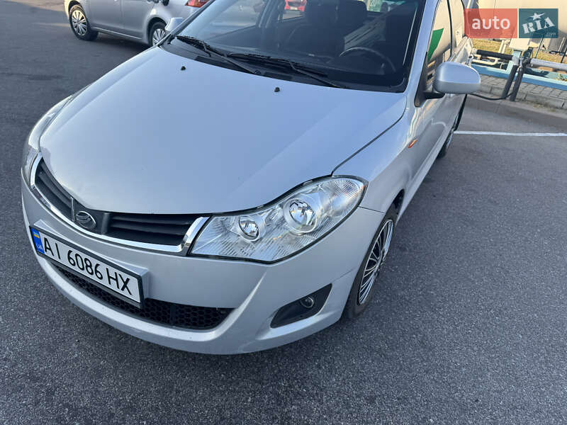 Лифтбек ЗАЗ Forza 2011 в Виннице