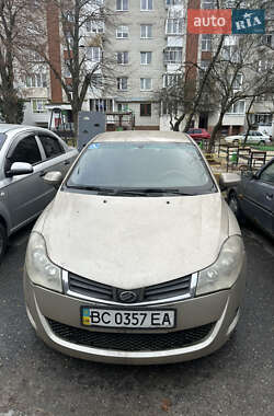 Хэтчбек ЗАЗ Forza 2012 в Львове