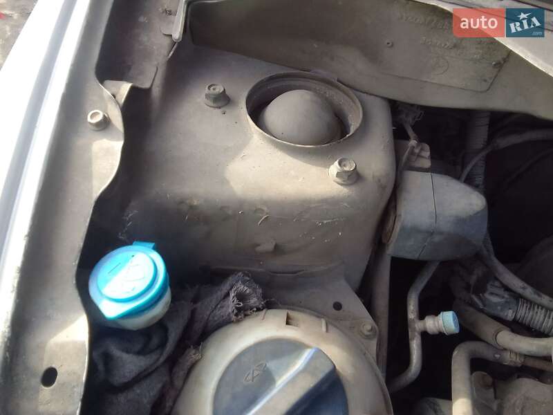 Лифтбек ЗАЗ Forza 2012 в Фастове