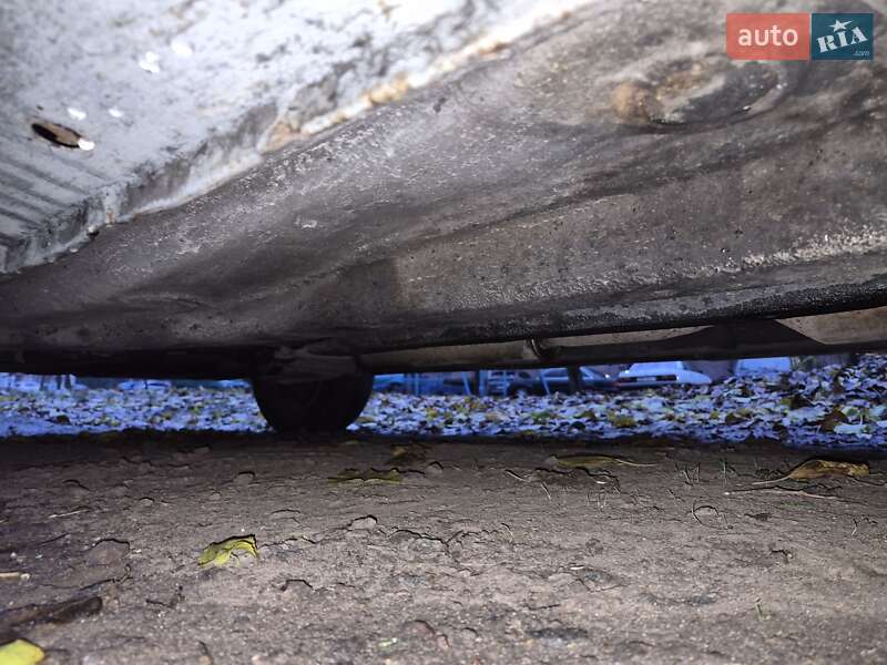 Лифтбек ЗАЗ Forza 2011 в Николаеве