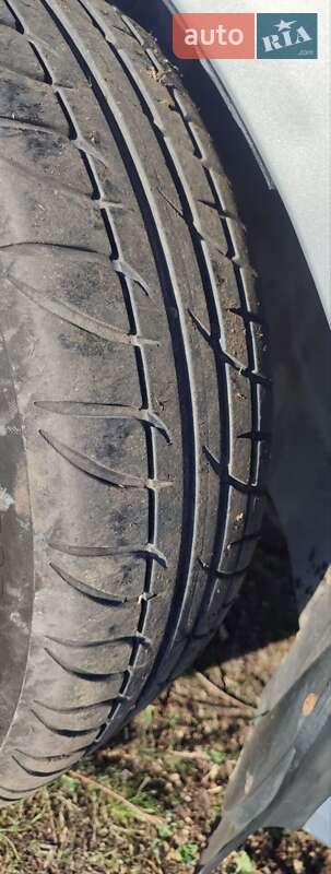 Лифтбек ЗАЗ Forza 2011 в Лозоватке