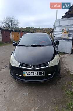 Лифтбек ЗАЗ Forza 2012 в Староконстантинове