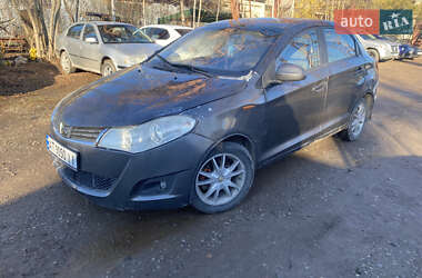 Лифтбек ЗАЗ Forza 2012 в Львове