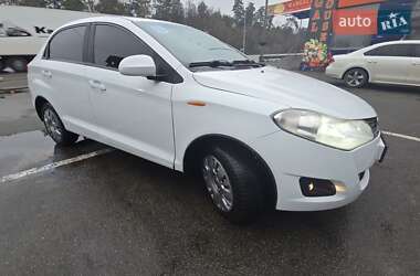 Ліфтбек ЗАЗ Forza 2012 в Борисполі