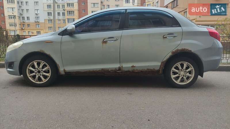 Лифтбек ЗАЗ Forza 2011 в Харькове