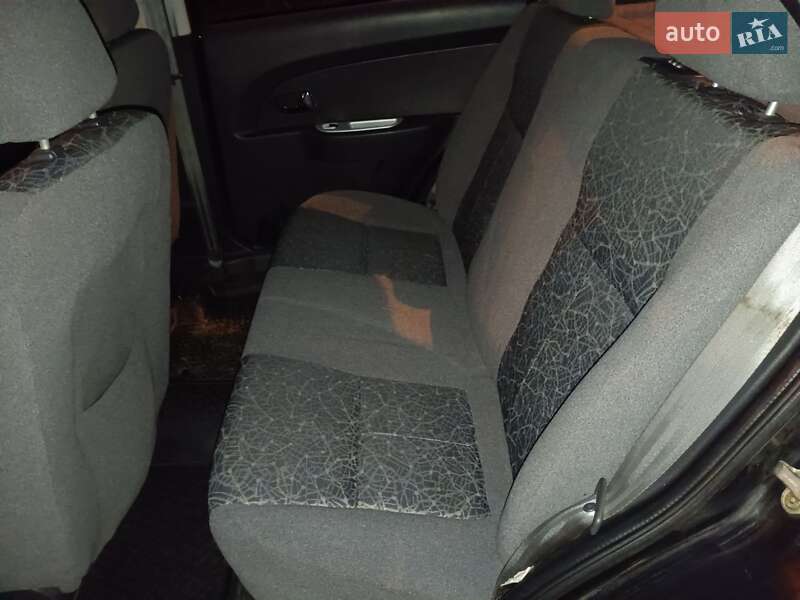 Ліфтбек ЗАЗ Forza 2011 в Харкові фото 8 Ліфтбек ЗАЗ Forza 2011 в Харкові