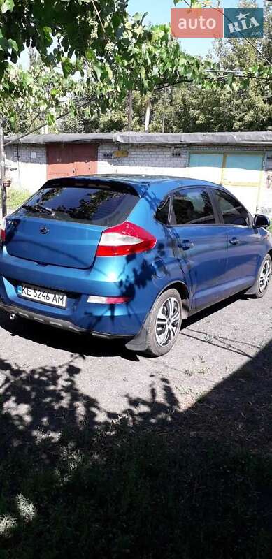 ЗАЗ Forza 2011 ЗАЗ Forza 2011