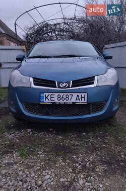 Хетчбек ЗАЗ Forza 2012 в Кривому Розі