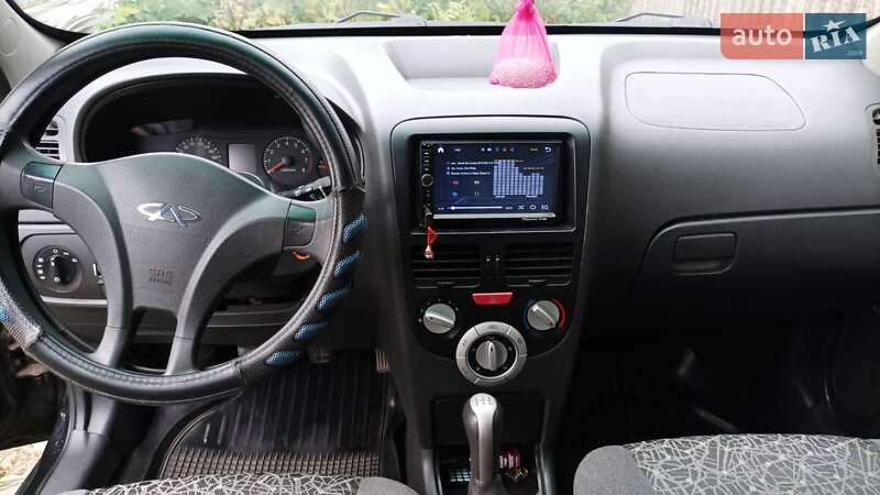 Лифтбек ЗАЗ Forza 2011 в Люботине